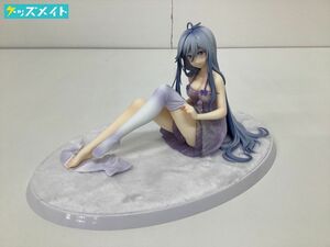 【現状】箱なし アニプレックス 86-エイティシックス- 1/7スケール レーナ ネグリジェver. フィギュア / ANIPLEX+限定