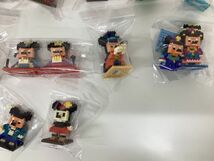 【現状】ナノブロック ディズニー ミッキー ミニー まとめ売り / nanoblock_画像5