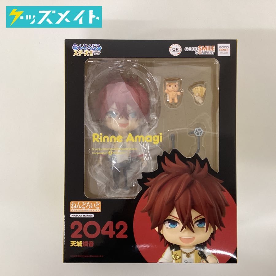 2023年最新】Yahoo!オークション -あんスタ(フィギュア)の中古品・新品