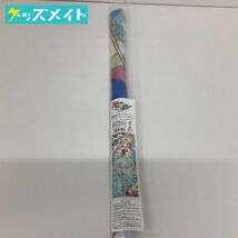 【未開封/同梱不可】魔法使いプリキュア等身大タペストリー キュアフェリーチェ 730×1800mm_画像1