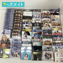 【同梱不可/現状】 アニメ・アーティスト CD まとめ売り うたの☆プリンスさまっ♪、SAO、Fate、ロードス島戦記、TWICE 他_画像1