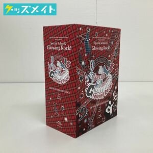【現状】アイドルマスター シンデレラガールズ 7th LIVE TOUR Special 3chord♪ Glowing Rock! ＠KYOCERA DOME OSAKA Blu-ray