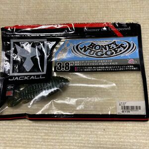 ジャッカル ハニーナゲット3.8 SKウィードキラー