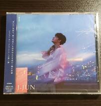 【ジェジュン】新品未開封★LoveCoversⅢ★通常盤 CD★ジェジュンJ-JUN_画像1