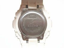 XA627◇カシオ G-SHOCK BABY-G メンズ腕時計 GW-500J BGA-1601 BLX-570 タフソーラー クォーツ デジタル アナデジ 3色 / 計3点 / 現状渡し_画像8