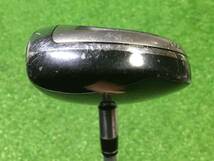 hvc-197 中古 キャロウェイ/Callaway FT DRAW　フェアウェイウッド 5W 19純正カーボン L_画像7