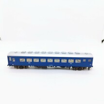 マイクロエース A-4291 C63-1＋10系客車 幻の急行列車 木箱7両セットバラシ オハネ12-503_画像3