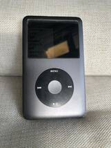 iPod classic 120GB (ジャンク)_画像2