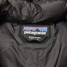 P233c [秋冬][人気] patagonia パタゴニア フローズンレンジパーカ M ブラック 27975 ダウンジャケット GORE-TEX | アウター P_画像4