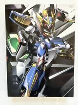 超重神グラヴィオン 全シリーズコンプリート DVD-BOX 超重神グラヴィオンZwei_画像7