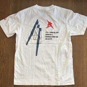 ガンダム RX-93 Vガンダム GUNPLA ユニクロ Tシャツ G40周年コラボTシャツ
