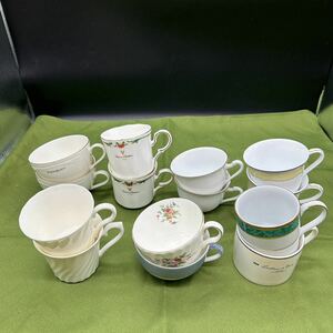 カップ YSL Valention okura noritake adqm&eve monton ashford vesuvio CHINA