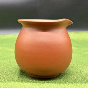 茶道具 妃茶海 陶器S10-31の画像1