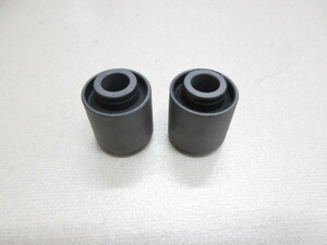  new goods JZX90 GX90 rear tension rod bush Knuckle side 2 piece set Mark II Chaser Cresta 