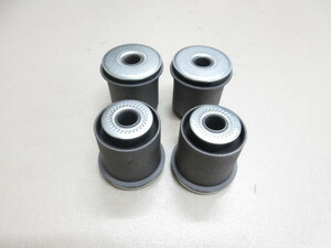  new goods Land Cruiser 100 series HDJ101 UZJ100 front upper arm bush left right 4 piece set 