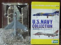 エフトイズ 1/144 US NAVY 艦載機 コレクション A-7EコルセアⅡ 3B_画像1