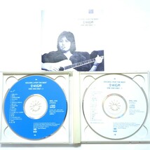 吉田拓郎 CD ベストアルバム「GOLDEN J-POP THE BEST ONE AND ONLY ±1」結婚しようよ 今日までそして明日から 夏休み 人生を語らず 襟裳岬_画像2