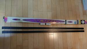 ★TERZO BASE BAR バーセット　1270mm (EB3) 