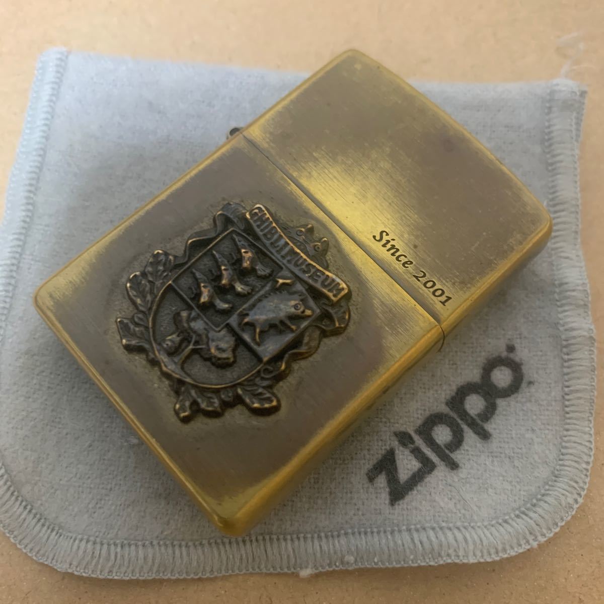 Yahoo!オークション -「zippoスタジオジブリ」の落札相場・落札価格