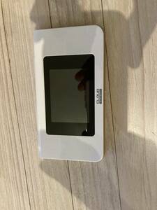 CLOUD air wifi 未使用品 caw20a101