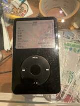 iPod. 30GB 中古_画像1