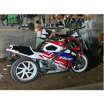 汎用タンクパッド　ゴム ニーグリップパッド 滑り止め　GSX NINJA YZF CBR ZX XSR KAWASAKI YAMAHA HONDA SUZUKI ひし形　薄い　薄め_画像5