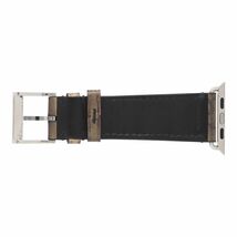 【中古】 Berluti ベルルッティ ヴェネチア アップル ウォッチ ブレスレット カリグラフィ Apple Watch 23041335 RS_画像5