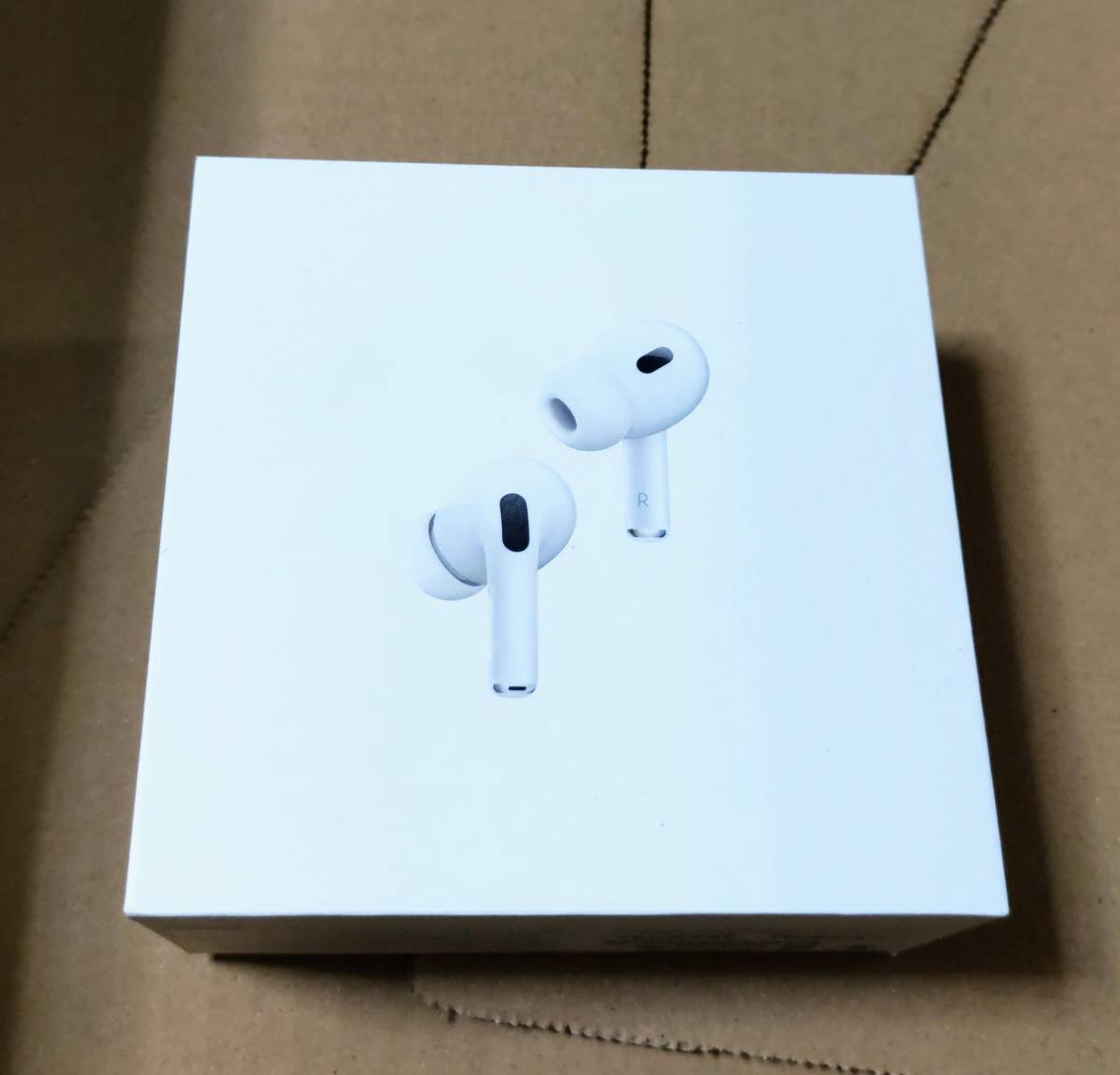 年最新Yahoo!オークション  airpods pro第2世代の中古品・新品