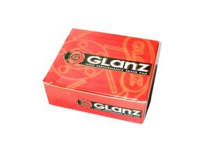 GLANZ