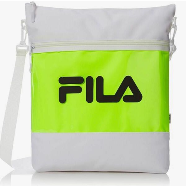 FILA フィラ 斜めがけバッグ ショルダーバッグ スポーツバッグ 大容量 通学 ジュニア クリスマスプレゼント 小学生 中学生