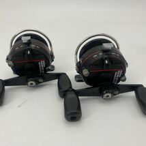 Daiwa VIKING ST-44 2点 NEO EMILEY DX NHD1000 PRO MARING 1点　リール 釣り具 計3点_画像2