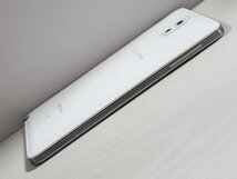 　★【35588WM】 ジャンク美品 docomo SC-01F SAMSUNG Galaxy Note3 クラシックホワイト 1円 ! 1スタ !_画像5