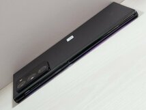 　★【35748WM】 ジャンクちょい美品 docomo SC-53A SAMSUNG Galaxy Note20 Ultra 5G ブラック SIMロック解除済 1円 ! 1スタ !_画像4