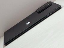 　★【35748WM】 ジャンクちょい美品 docomo SC-53A SAMSUNG Galaxy Note20 Ultra 5G ブラック SIMロック解除済 1円 ! 1スタ !_画像5