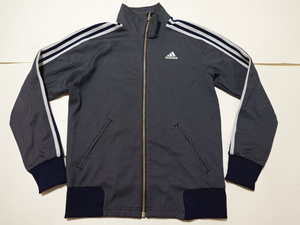 ■1103■アディダス ADIDAS●24/7 ウォームアップ ジャケット　M ジャージ●