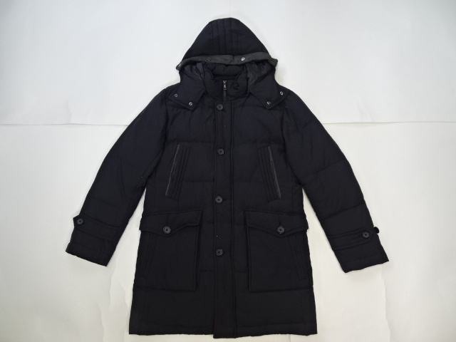 2023年最新】Yahoo!オークション -23区homme コートの中古品・新品・未