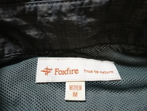 ■1107■Foxfire フォックスファイヤー●ワンピース スカート ２Way M●_画像2