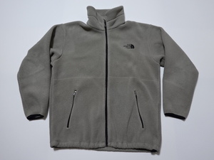 ■1107■ノースフェイス THE NORTH FACE●フリース ジャケット M 国内正規品●