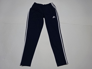 ■1111■アディダス●ADIDAS●ジャージ●ボトム M●