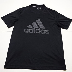 ■1111■アディダス●ADIDAS●半袖 M●の画像1