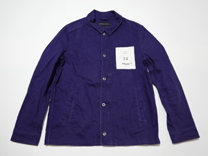 ■1112■ZARA MAN ザラ●ジャケット L ●