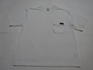 ■1118■TIGORA by BEAMS ビームス ティゴラ●半袖Tシャツ XL●