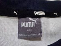 ■1118■PUMA プーマ●ワンピース M●_画像2