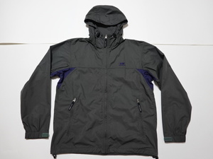 ■1127■HELLY HANSEN ヘリーハンセン●ジャケット L ●