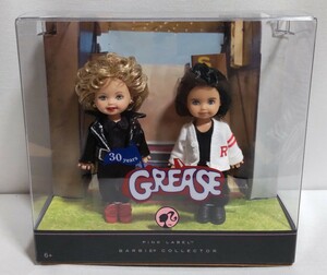 グリース ケリーとトミー GREASE Kelly&Tommy Barbie