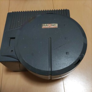 セガ　ナオミ　GD　SEGA NAOMI 動作確認済み