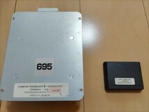 ロードオブヴァーミリオンⅢ HDD ドングル付き_画像1