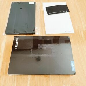 Lenovo Legion Y700 2023 12GB 256GB　セット　SDカード　コスパ最強　ゲーミングタブレット日本語可