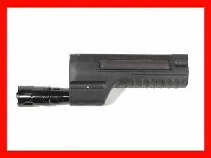 G&P　M870シリーズ用 CREE LEDフラッシュライト ハンドガード　中古