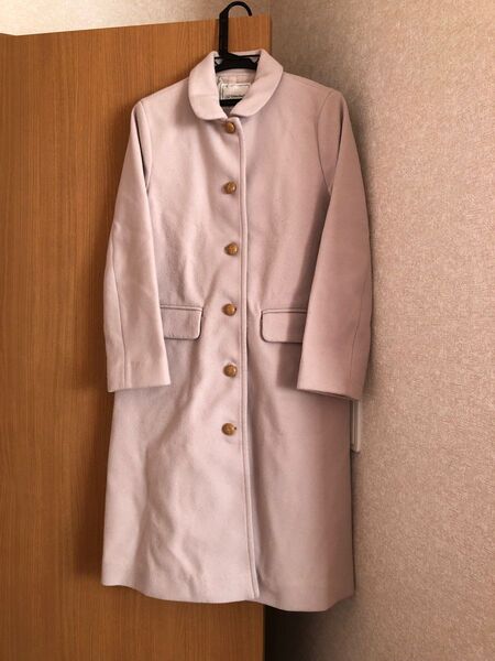 ゴールデンベアー ロングコート 毛玉有り